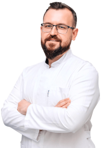 Жеребцов Андрей Владимирович