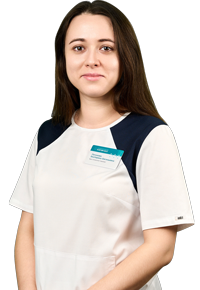 Логунова Екатерина Евгеньевна