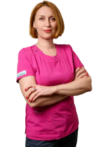 Буренкова Наталья Николаевна