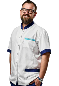 Жеребцов Андрей Владимирович