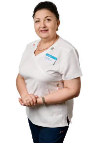 Тимошарова Ольга Федоровна