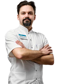 Хорольский Евгений Викторович