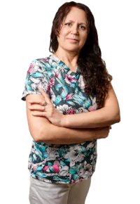 Новоселова Марина Геннадьевна