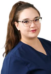 Гришина Ирина Юрьевна