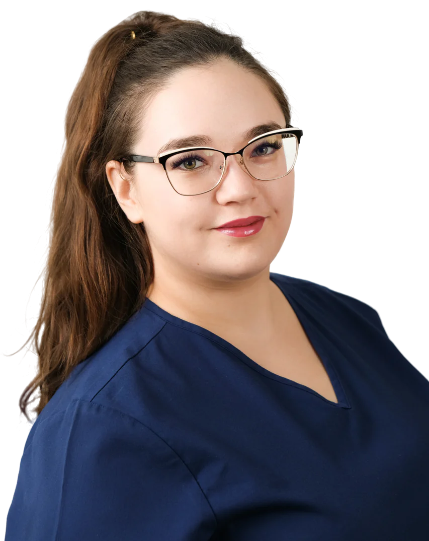 Гришина Ирина Юрьевна