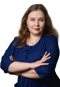 Цыкунова Валерия Сергеевна