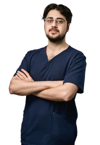 Агаев Ризван Ильдрым оглы