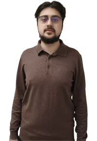 Агаев Ризван Ильдрым оглы