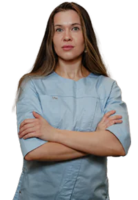 Суворова Юлия Михайловна